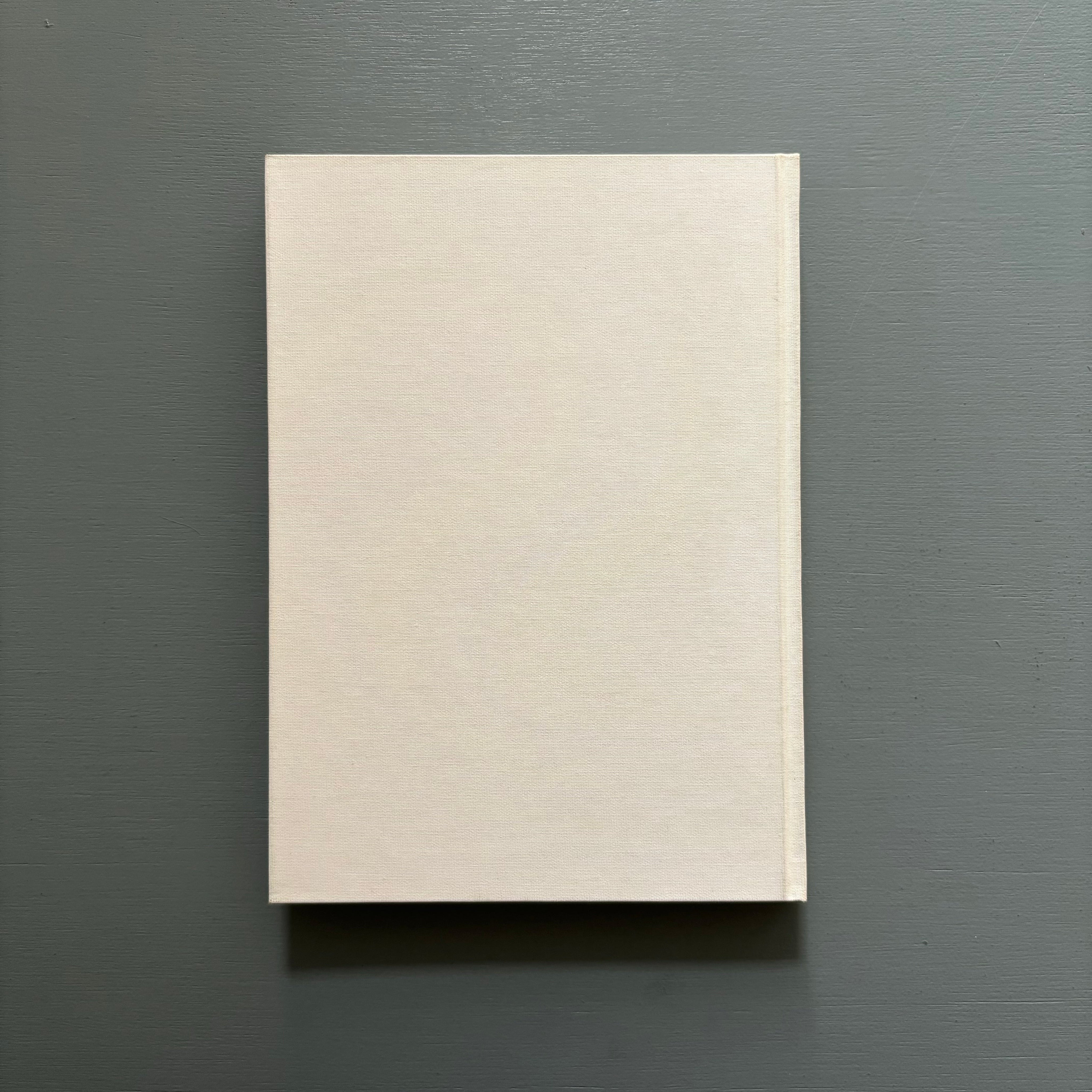 Mark Borthwick - All events are even - Purple Books 2002 - Saint