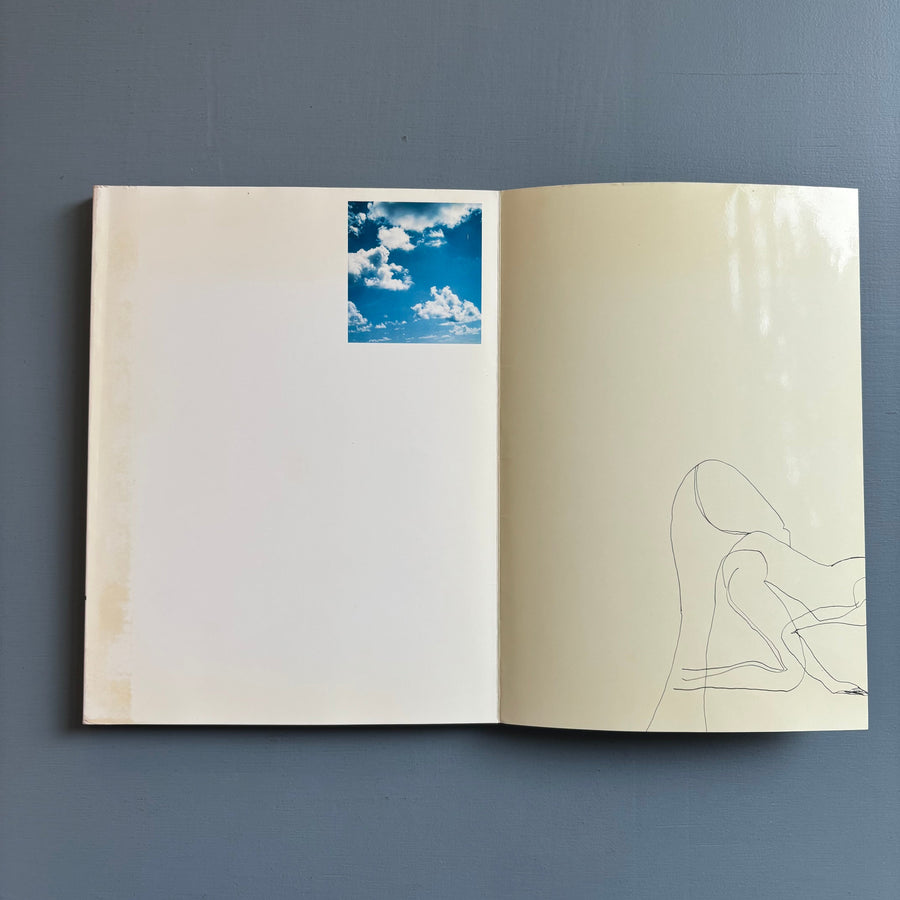 Mark Borthwick - Synthetic Voices - Composite Press & Synergy 1998