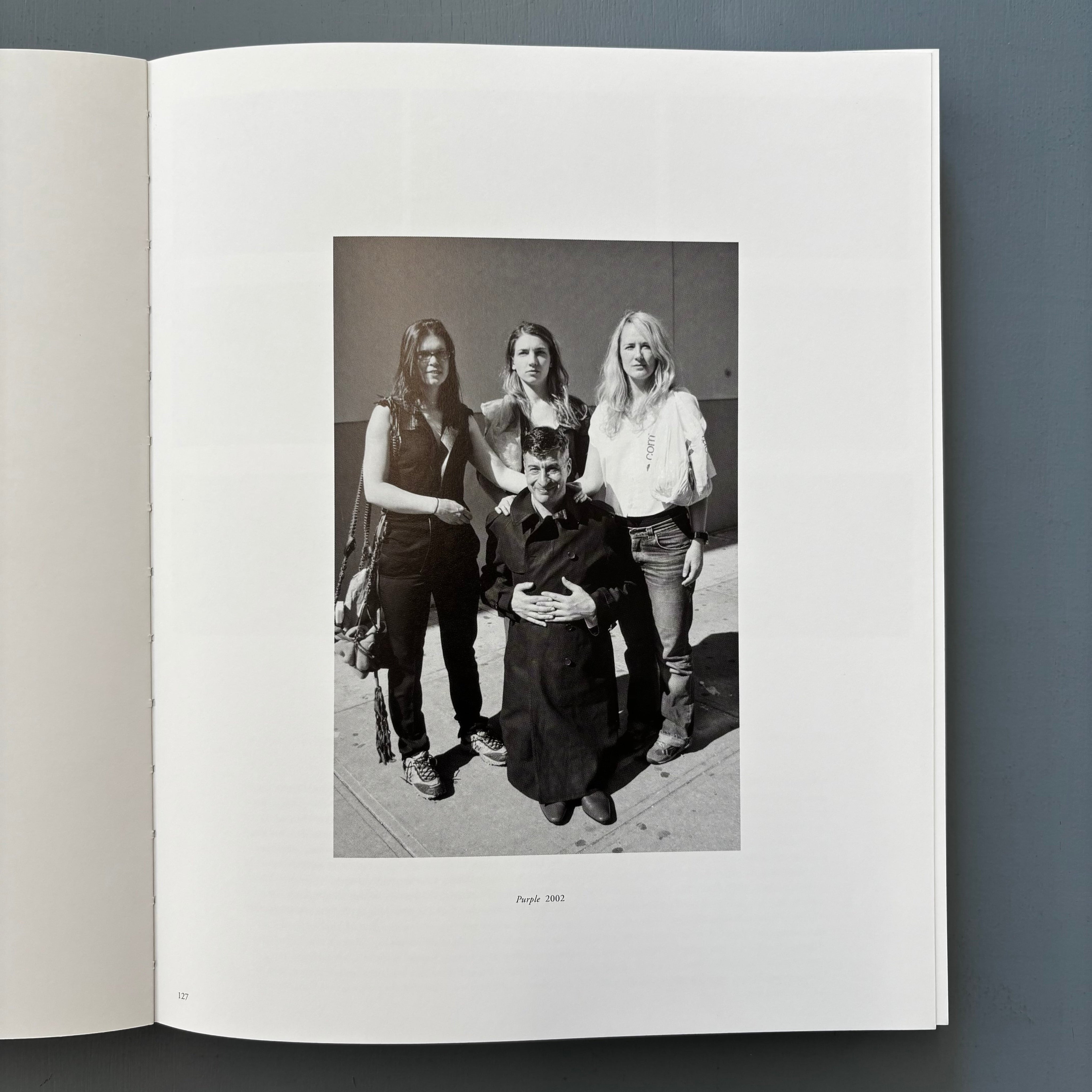 Not in Fashion by Mark Borthwick (2009, Hardcover) for sale