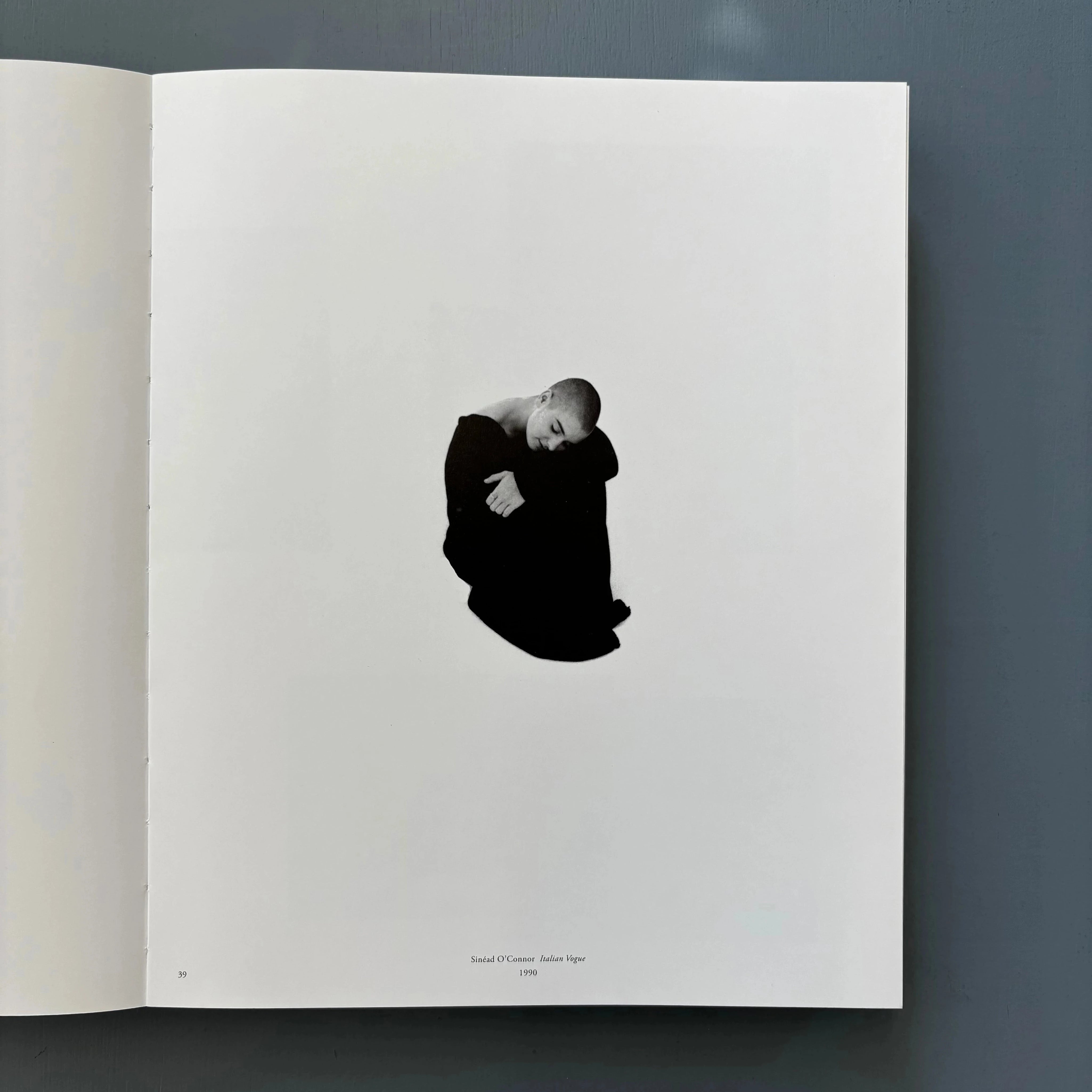 Mark Borthwick - 