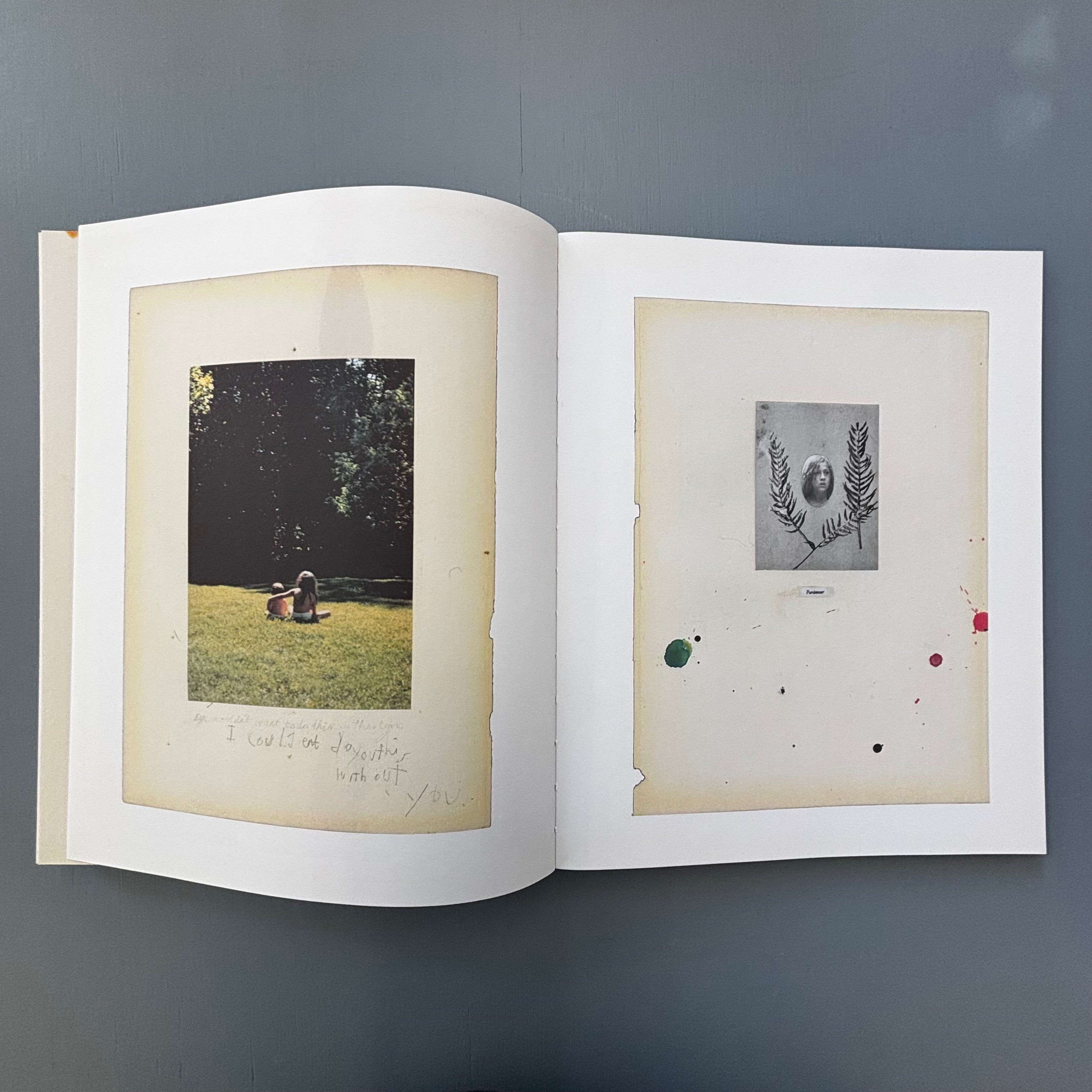 Mark Borthwick - 