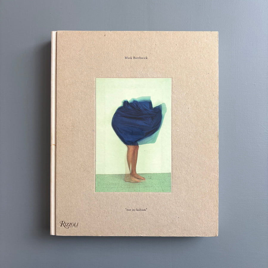 Mark Borthwick - 