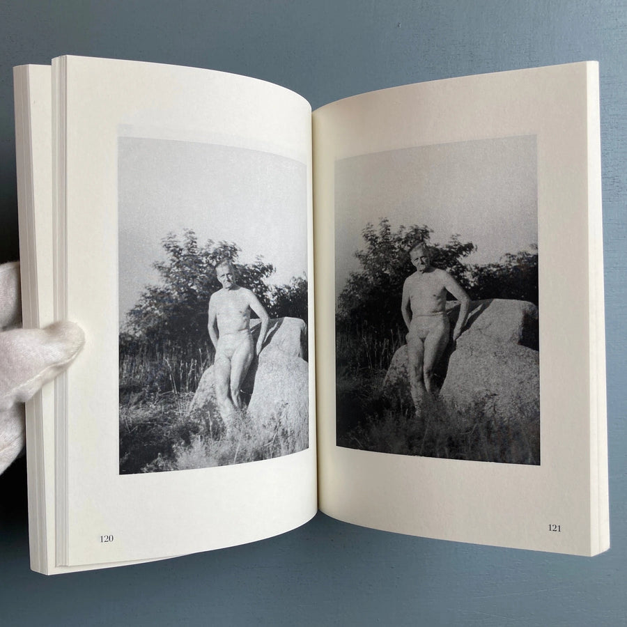 Martin Jacobson - Rerik 1969, 1970, 1971, 1973 and other photographs - Self published 2005