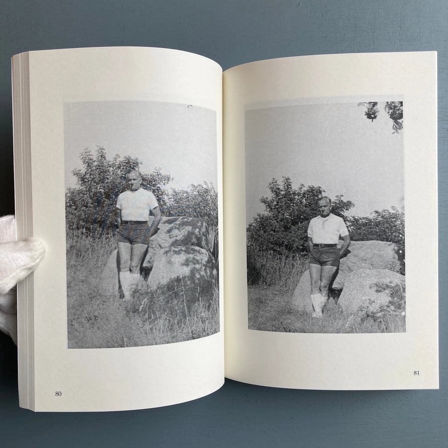 Martin Jacobson - Rerik 1969, 1970, 1971, 1973 and other photographs - Self published 2005