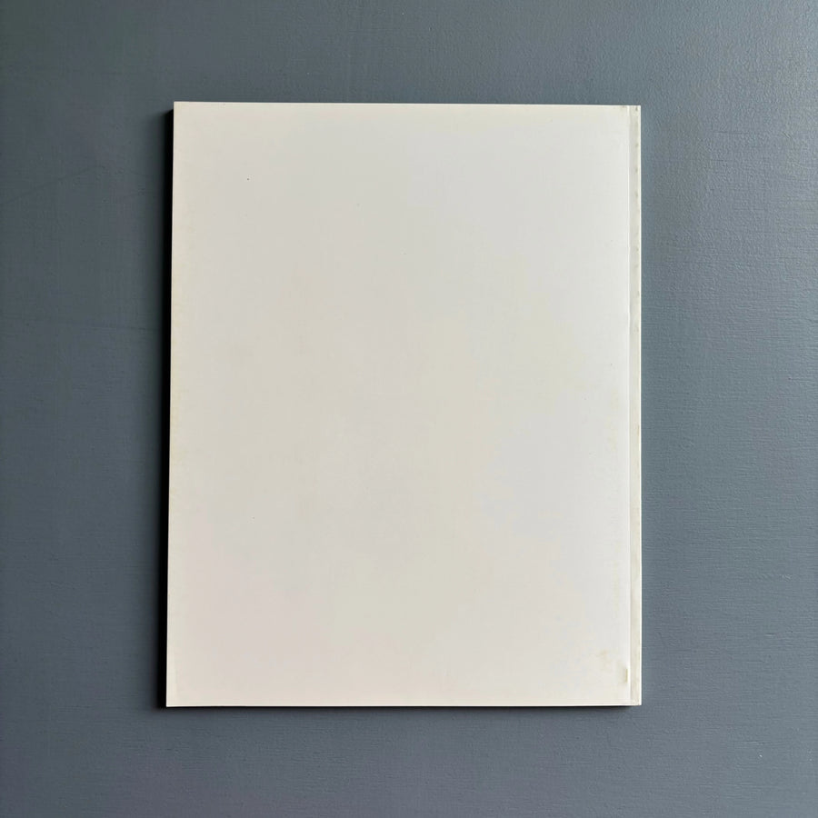 Martin Kippenberger - Arbeiten mit papier/ Works with paper 1983/85 - Galerie Klein+Oldenburger  1985 - Saint-Martin Bookshop