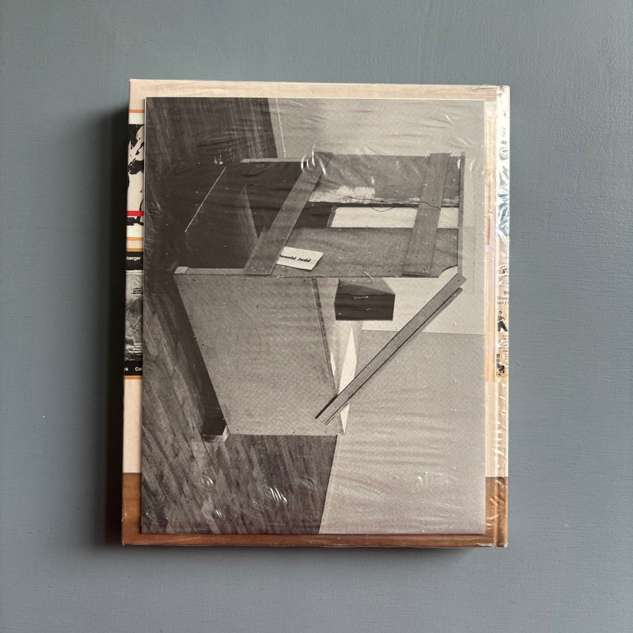 Martin Kippenberger - Die gesamten Plakate 1977-1997 - Offizin 1998 - Saint-Martin Bookshop