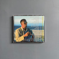 マルティン・キッペンベルガー Greatest Hits セルフ・リリース盤 Martin Kippenberger - Greatest Hits CD - Self-released 1996