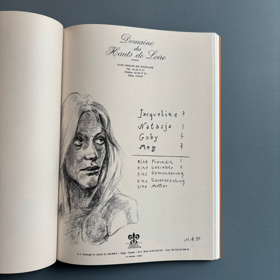 Martin Kippenberger - Hotel Hotel Hotel - König 1995 - Saint-Martin Bookshop