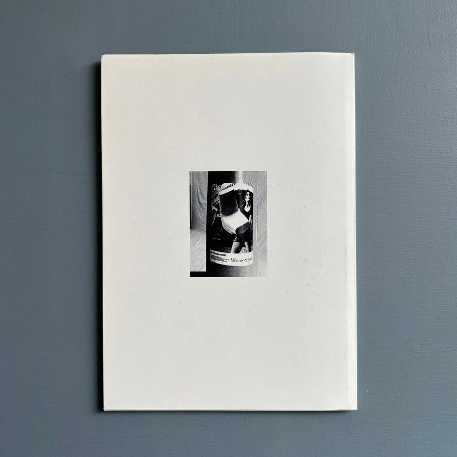 Martin Kippenberger - Peter 2 - Galerie Peter Pakesch 1987