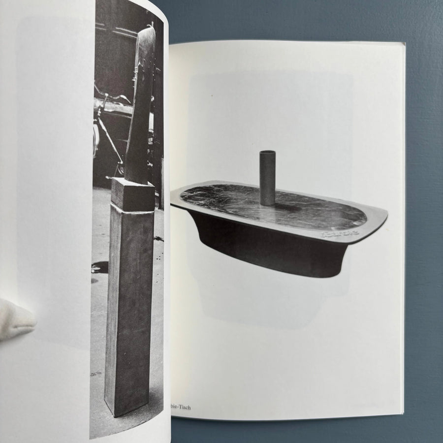 Martin Kippenberger - Peter 2 - Galerie Peter Pakesch 1987