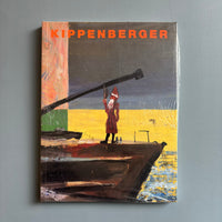 Martin Kippenberger - Ten years after - Taschen 1991 - Saint