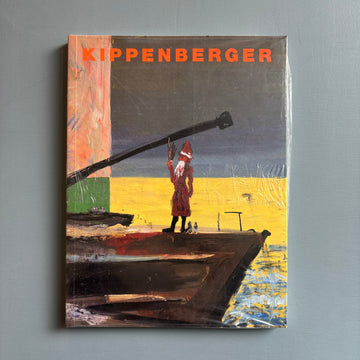 Martin Kippenberger - Ten years after - Taschen 1991