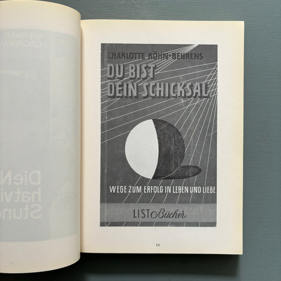 Martin Kippenberger - The Happy End of Franz Kafka's Amerika - Sammlung Grässlin 1993 - Saint-Martin Bookshop