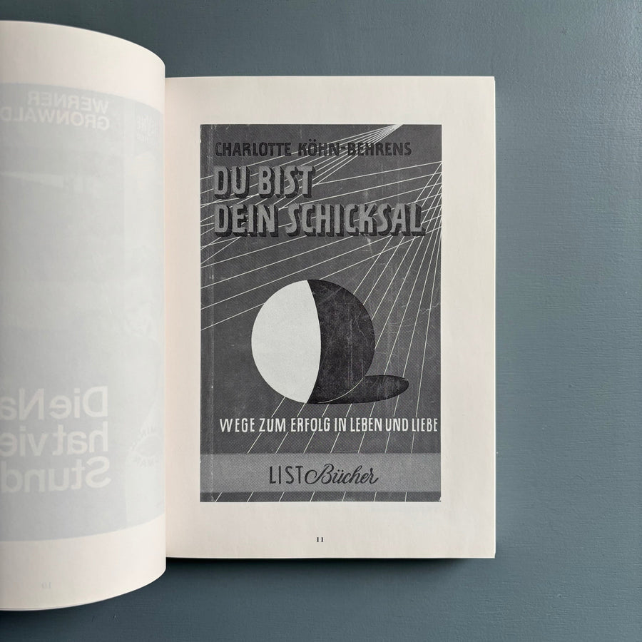 Martin Kippenberger - The happy end of Franz Kafka - Collection Grässlin 1993