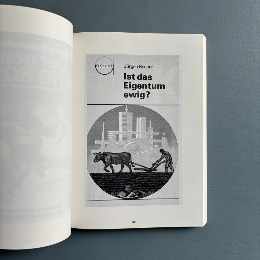 Martin Kippenberger - The happy end of Franz Kafka - Collection Grässlin 1993
