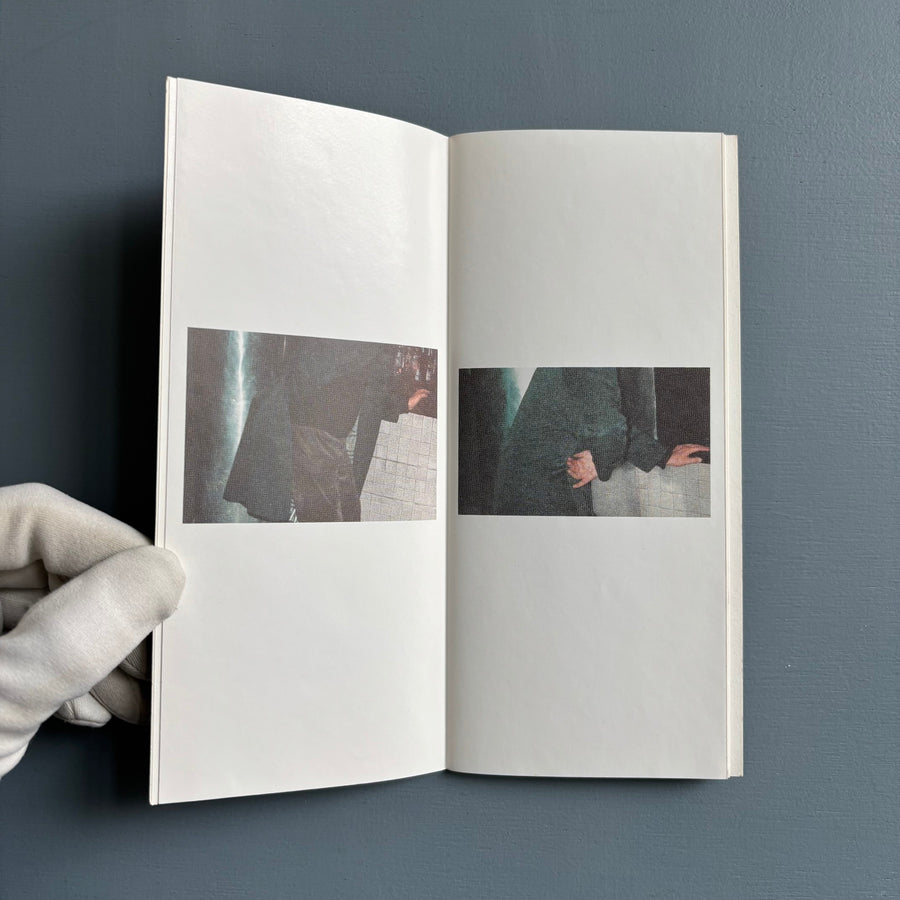 Martin Kippenberger (signed) - Michael - Gisela Capitain Edition 1989