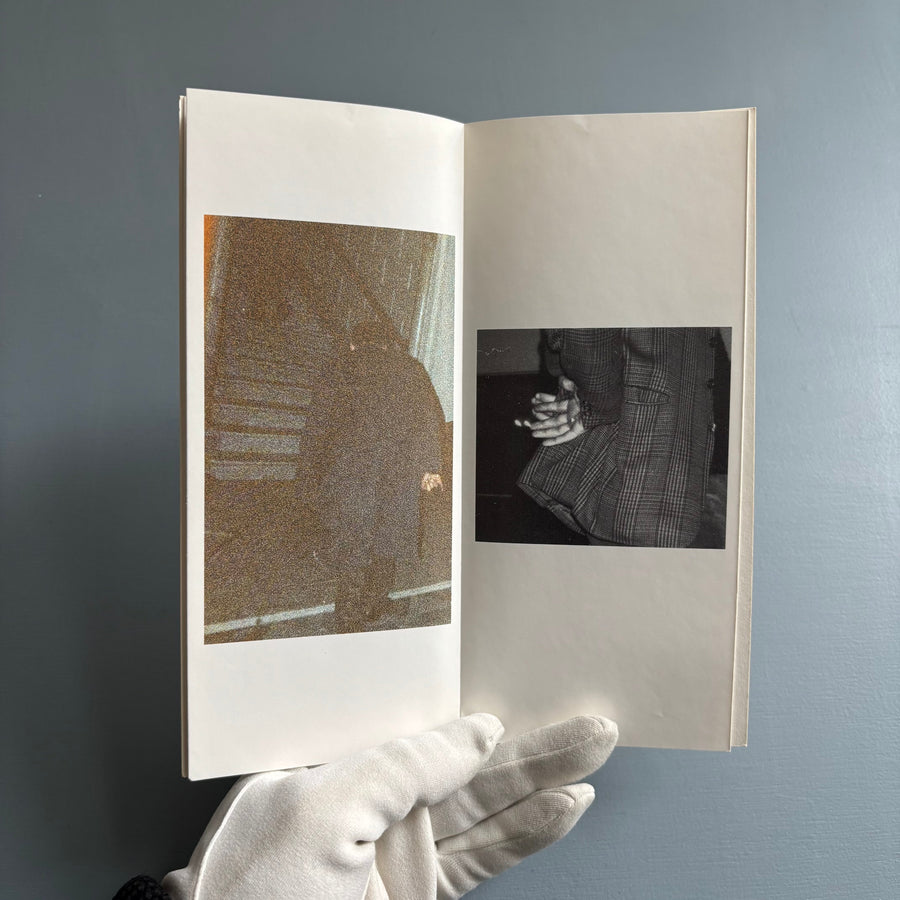 Martin Kippenberger (signed) - Michael - Gisela Capitain Edition 1989