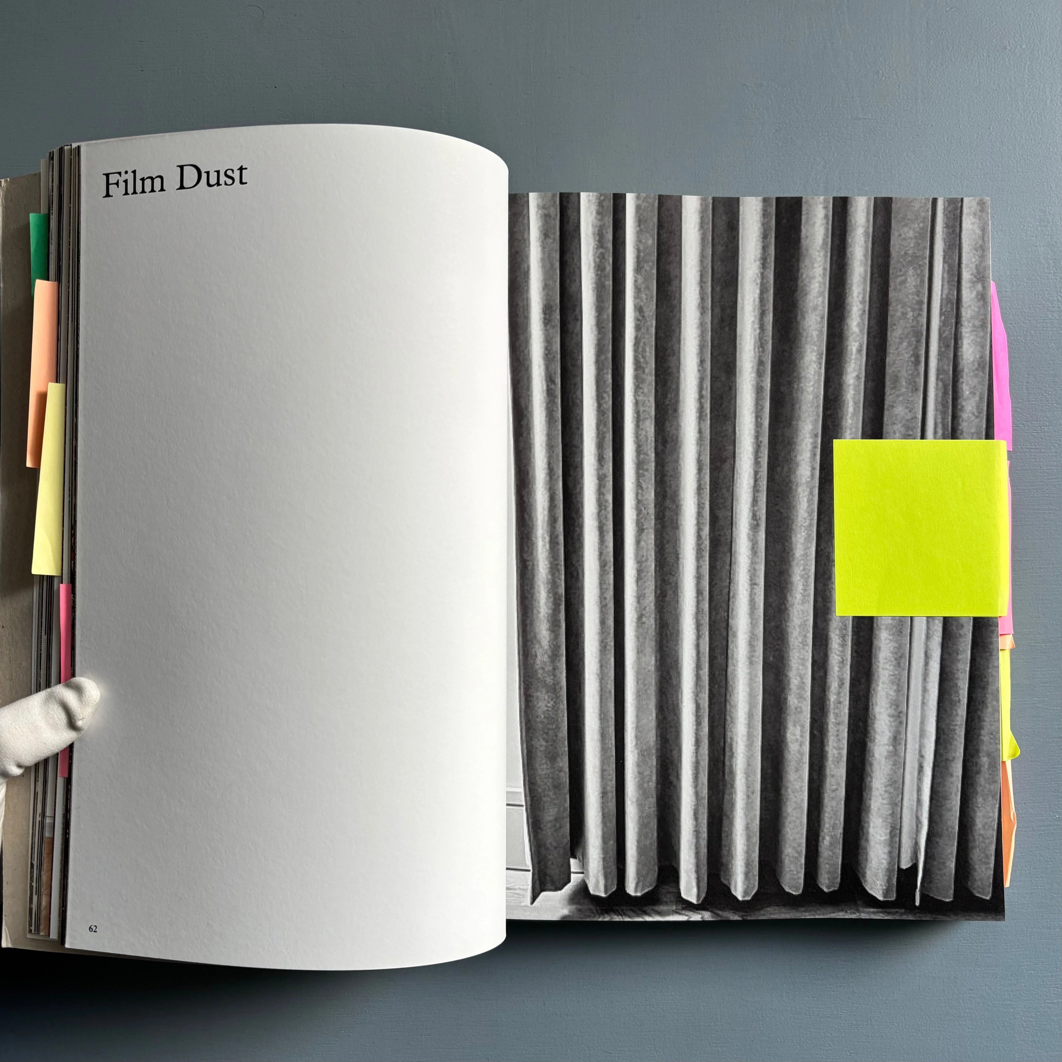 Martin Margiela - Lafayette Anticipations 2021 - Saint-Martin Bookshop