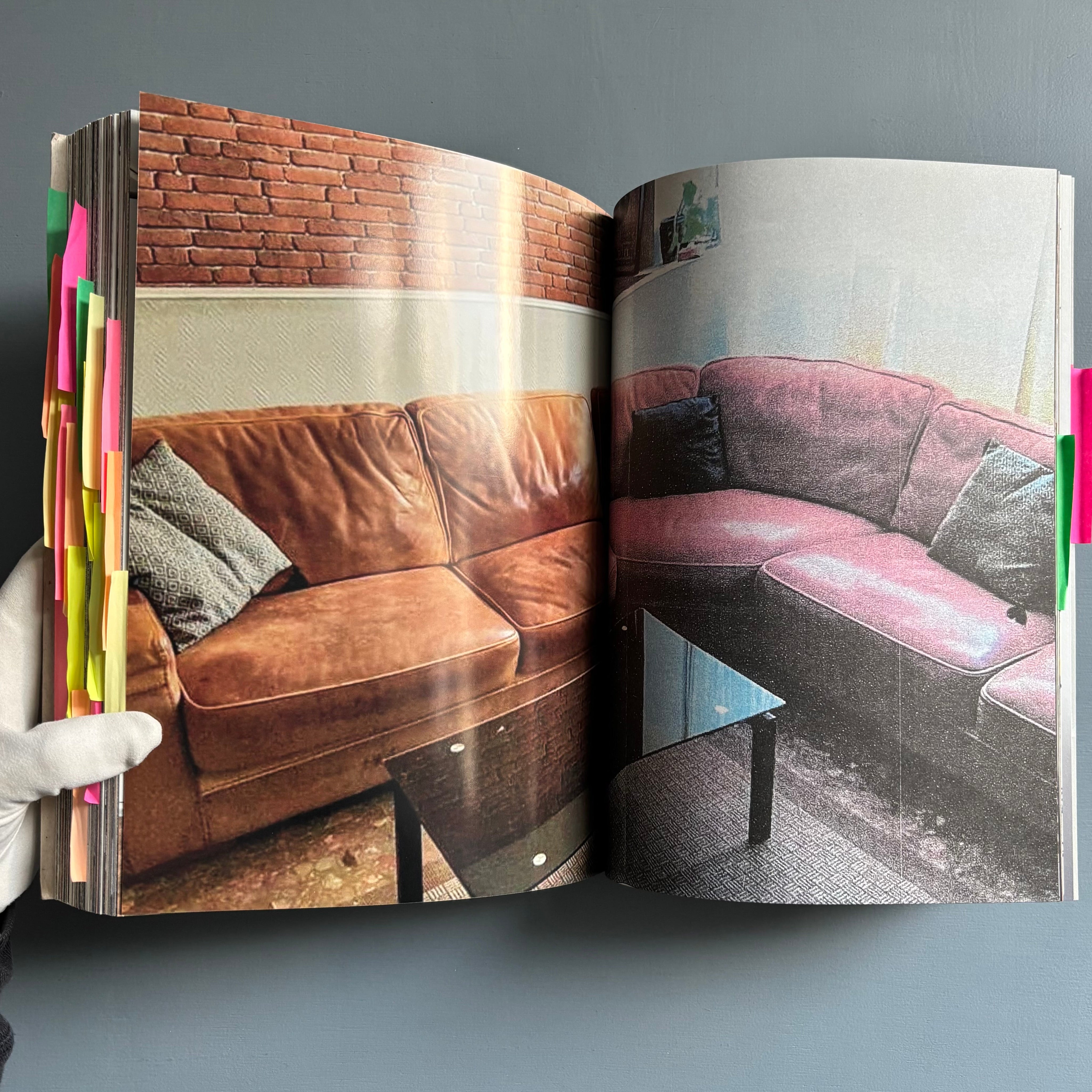 Martin Margiela - Lafayette Anticipations 2021 - Saint-Martin Bookshop