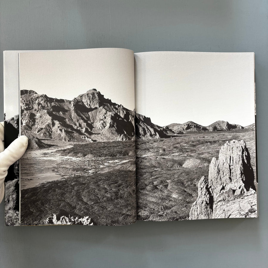 Mashid Mohadjerin - Riding in Silence & The Crying Dervish - Self-published 2025 - Saint-Martin Bookshop