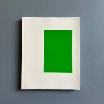 Massao Mascaro - Jardin - Witty Kiwi / L'éditeur du dimanche 2019 - Saint-Martin Bookshop