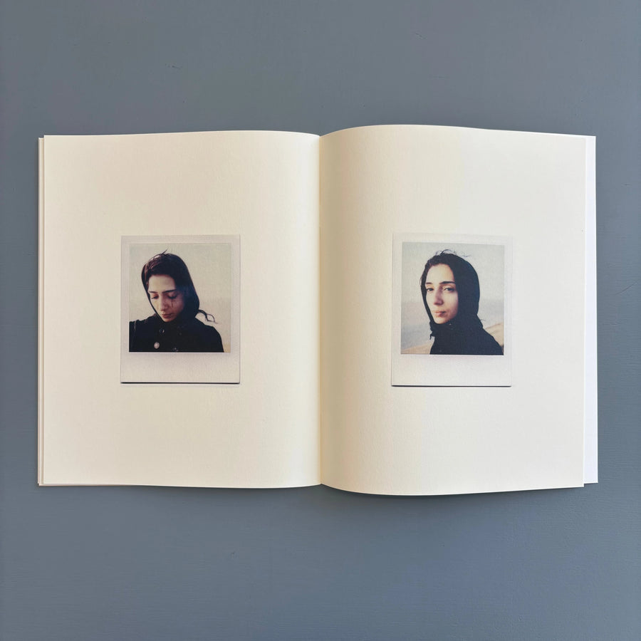 Mathys Dos Santos - The Photographic Diary - September 2025 - Saint ...