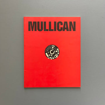 Matt Mullican - Bath International Festival - Artsite Gallery 1988 - Saint-Martin Bookshop