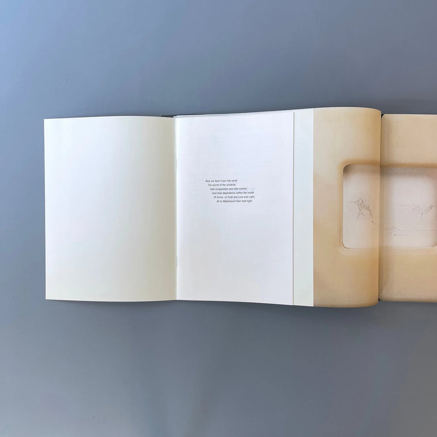 Matthew Barney - Cremaster 2 - Walker Art Center 1999