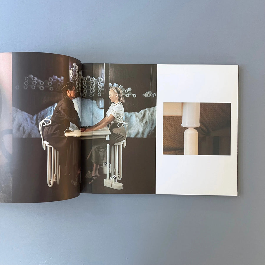 Matthew Barney - Cremaster 2 - Walker Art Center 1999