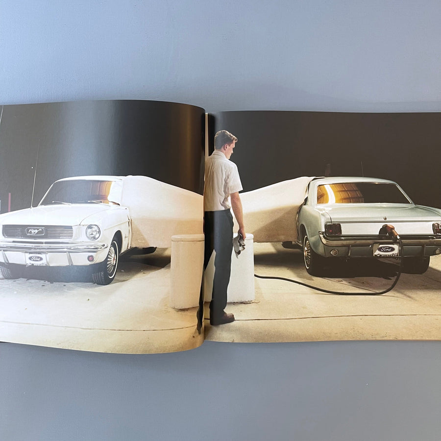 Matthew Barney - Cremaster 2 - Walker Art Center 1999