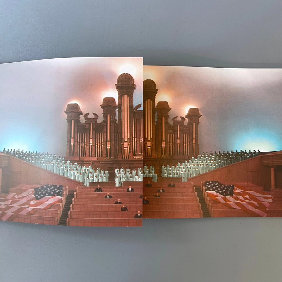 Matthew Barney - Cremaster 2 - Walker Art Center 1999