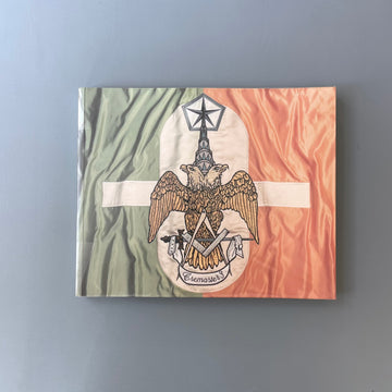 Matthew Barney - Cremaster 3 - Guggenheim Museum	2002