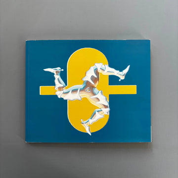 Matthew Barney - Cremaster 4 - Fondation Cartier/Gladstone Gallery - Saint-Martin Bookshop