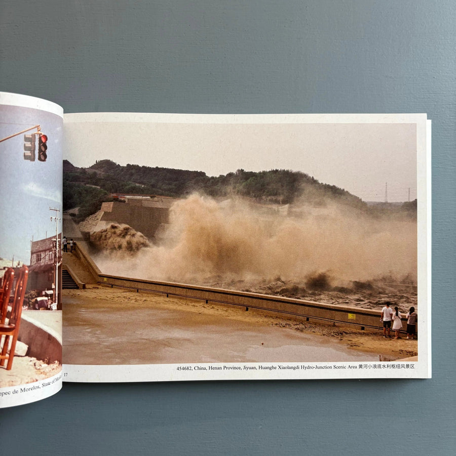 Matthew Harvey - Future Estate - Roma Publications 2024