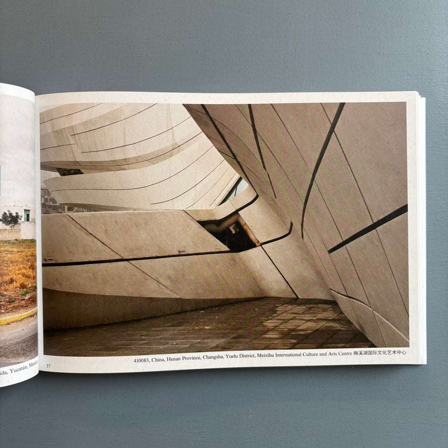 Matthew Harvey - Future Estate - Roma Publications 2024