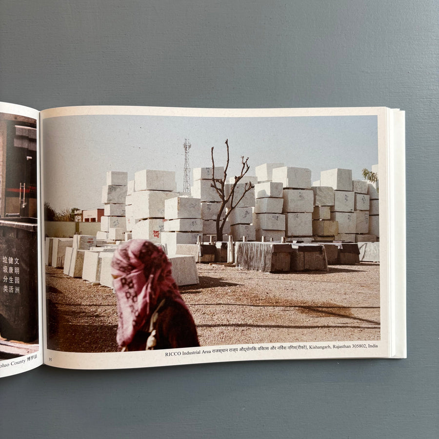 Matthew Harvey - Future Estate - Roma Publications 2024