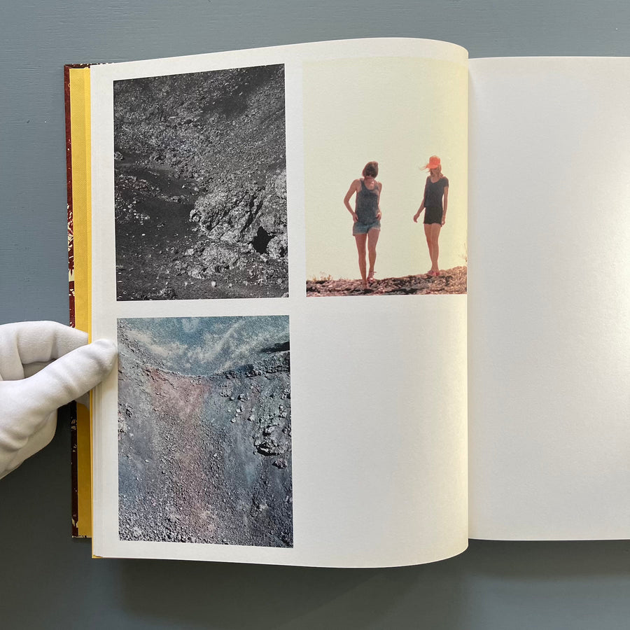 Matthew Porter - Archipelago - Mack 2015 - Saint-Martin Bookshop