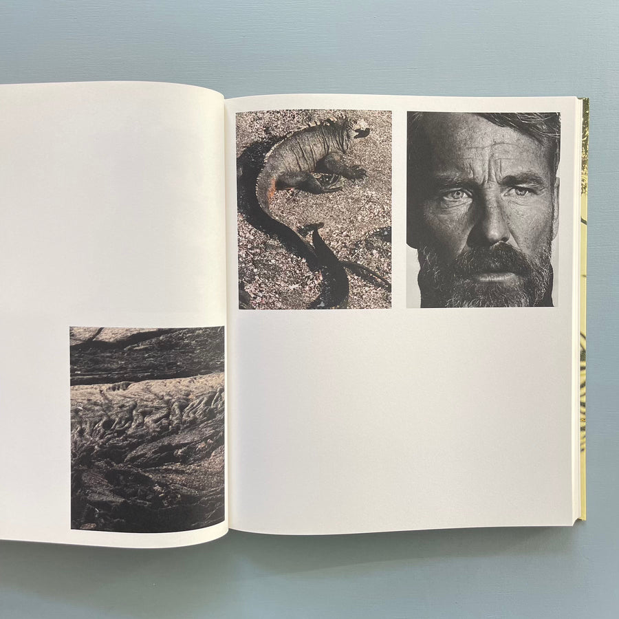 Matthew Porter - Archipelago - Mack 2015 - Saint-Martin Bookshop