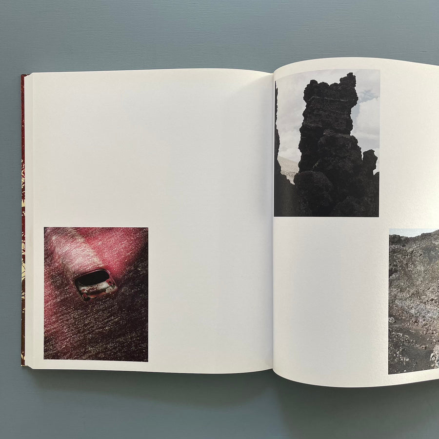 Matthew Porter - Archipelago - Mack 2015 - Saint-Martin Bookshop