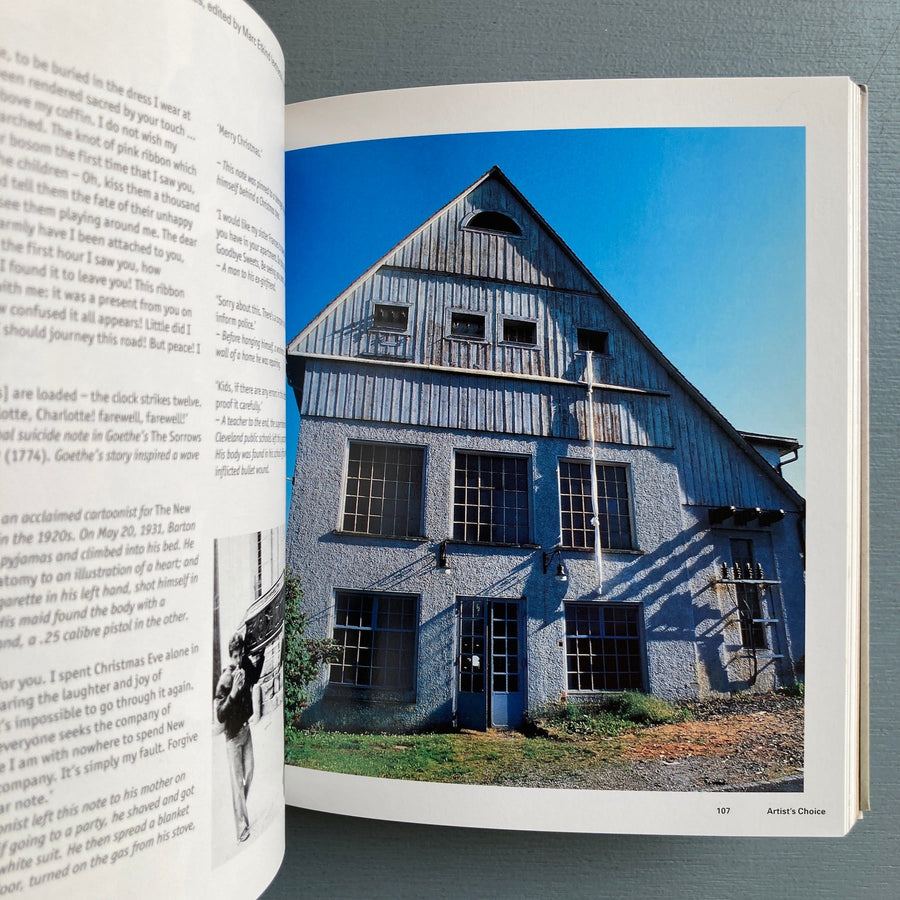 Maurizio Cattelan - Phaidon 2005 - Saint-Martin Bookshop