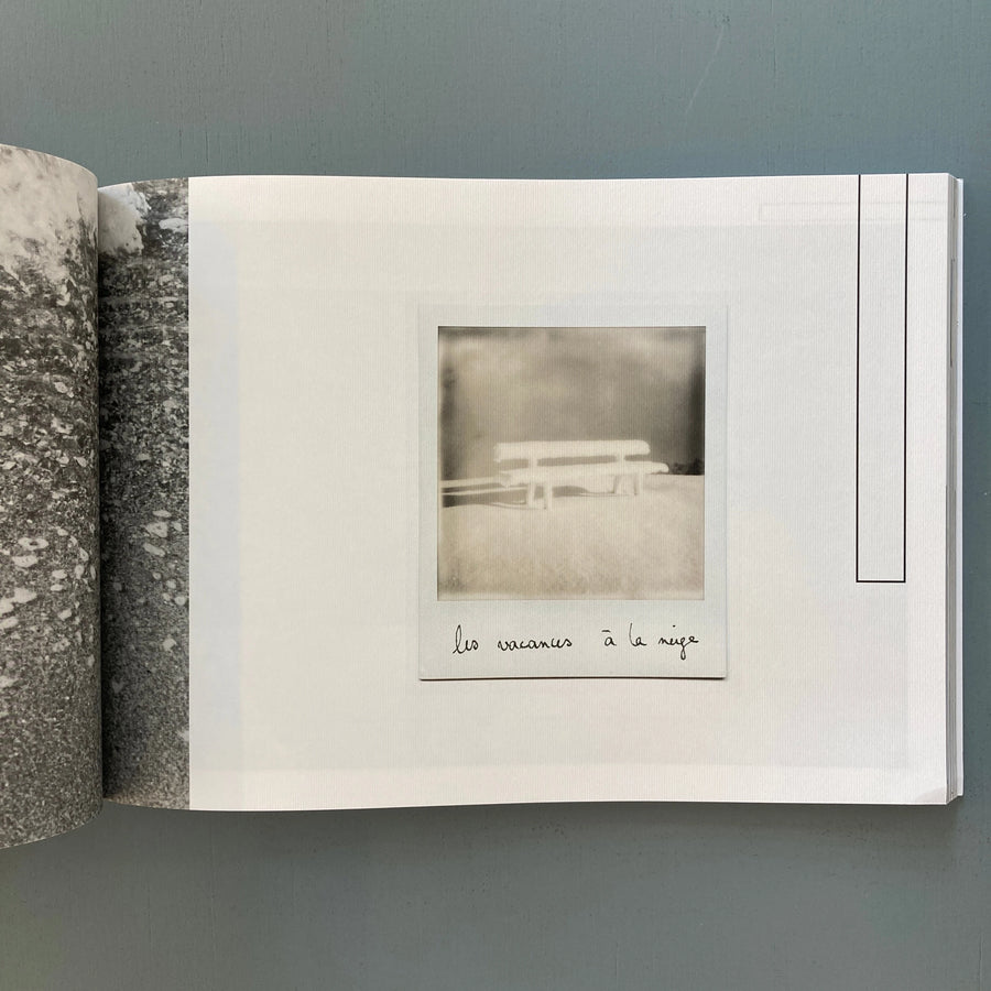 Maxime Muller - Dystopia I : album de famille - self-published 2018
