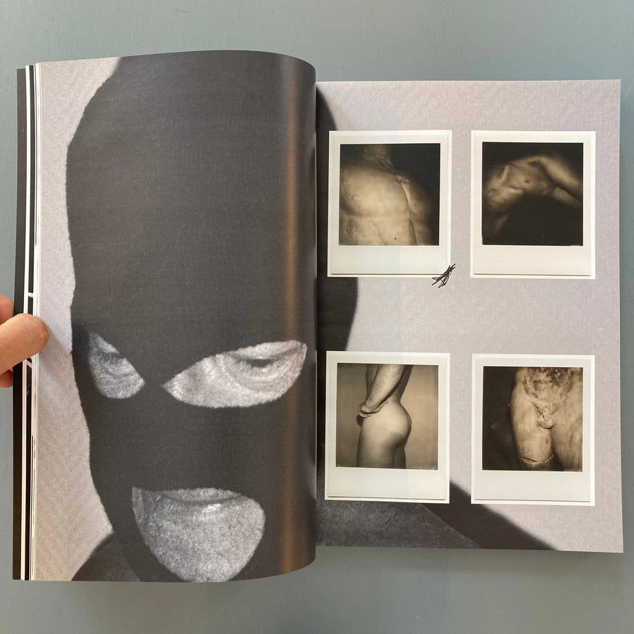 Maxime Muller - Dystopia II : le bunker - self-published 2019