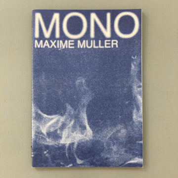 Maxime Muller - MONO - KERMESSE 2021