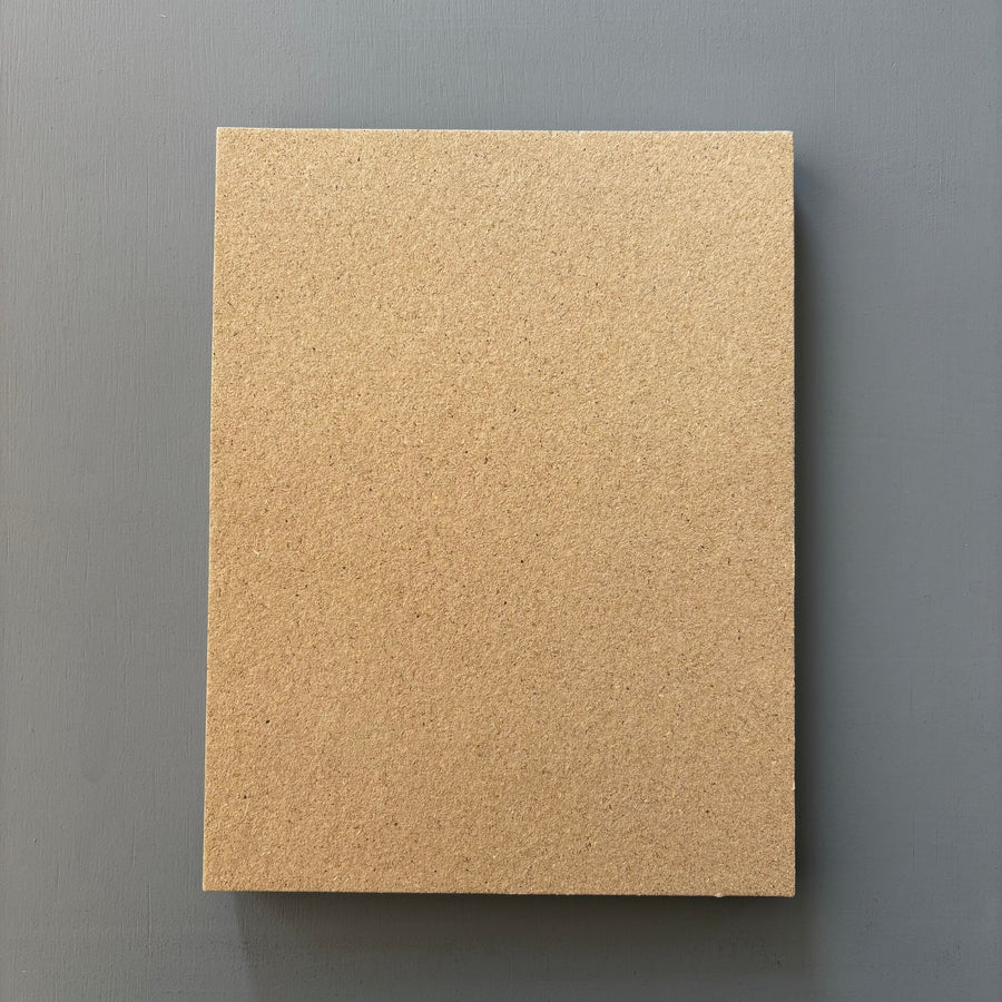 Maxime Muller - Borders - self-published 2025