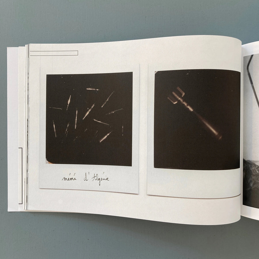 Maxime Muller - Dystopia I : album de famille - self-published 2018