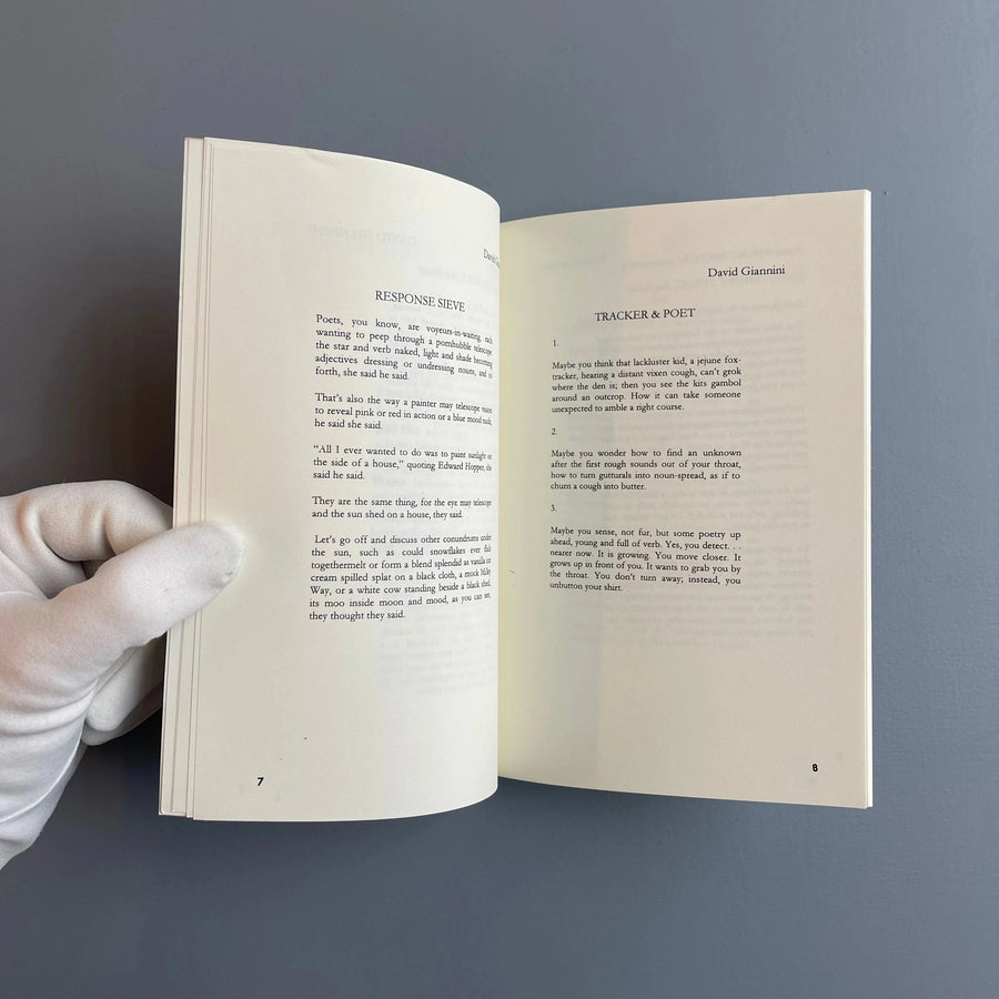 Merde (Christopher Wool cover) - Vol. 1 No.2 2016 - Saint-Martin Bookshop