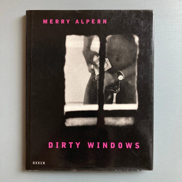 Merry Alpern - Dirty Windows - SCALO 1995