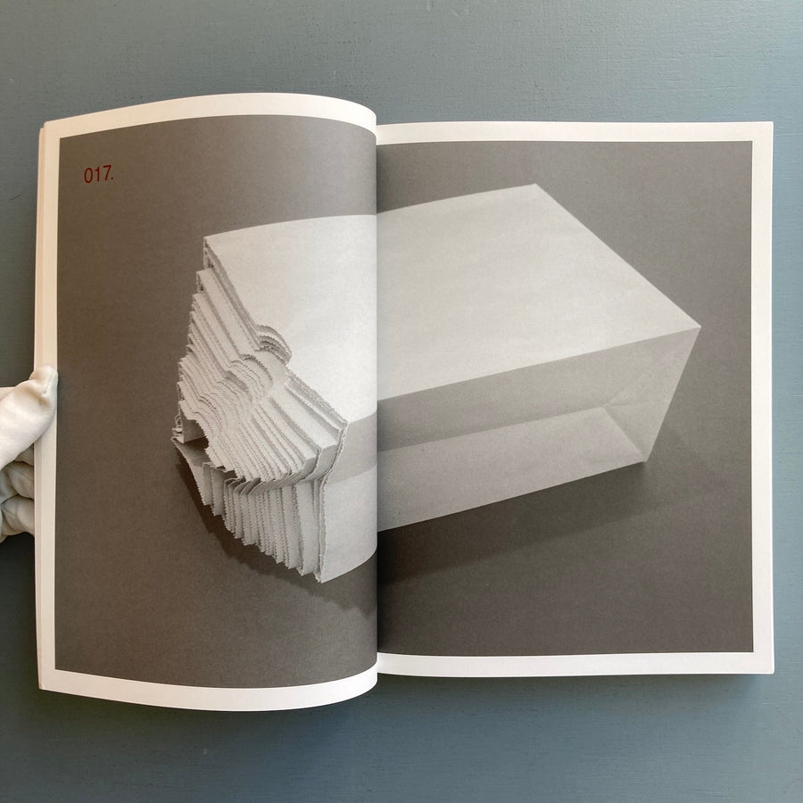 Micah Lexier - More Than Two (Let It Make Itself) - The Power Plant 2013 - Saint-Martin Bookshop