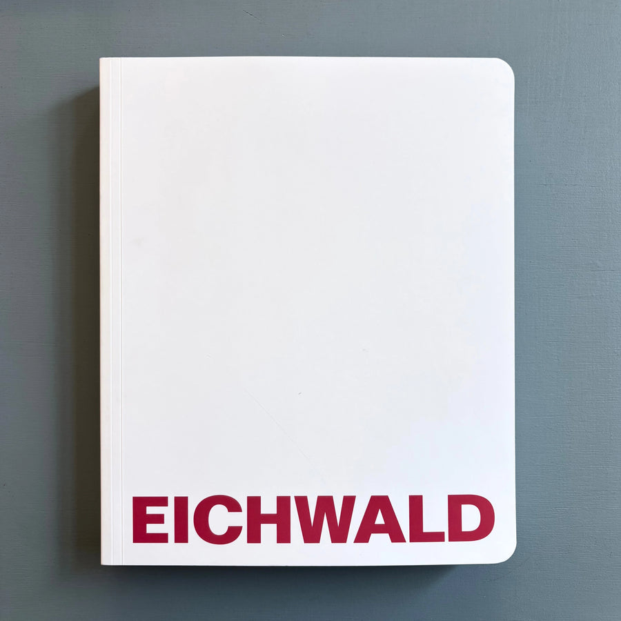 Eichwald Michaela Eichwald - Eichwald- König 2025 - Saint-Martin Bookshop