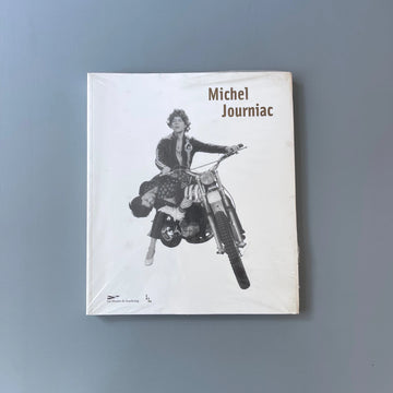 Michel Journiac - Musée de Strasbourg 2004 - Saint-Martin Bookshop